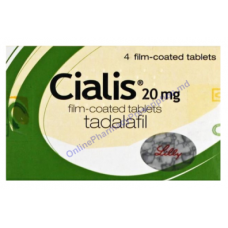 Cialis 40 mg