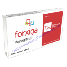 Farxiga 10 mg (Forxiga)