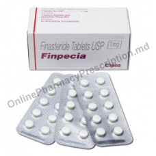 Finpecia Finasteride 1 mg
