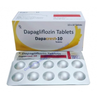 Generic Farxiga dapagliflozin 10 mg