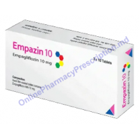 Empagliflozin 10 mg