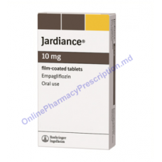 Jardiance