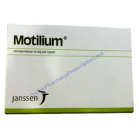 Motillium