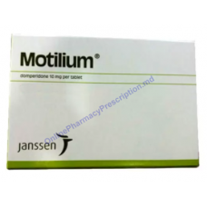 Motillium