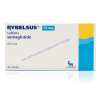 Rybelsus (Ozempic) 14 mg