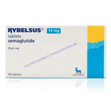 Rybelsus (Ozempic) 14 mg
