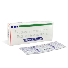 Bupron XL 150 (generic for Wellbutrin bupropion 150 mg)