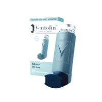 Ventolin Inhaler