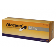 Atacand 32 mg