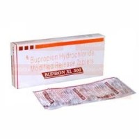 Generic Wellbutrin XL 300