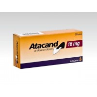 Atacand 16 mg