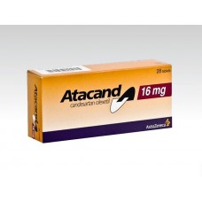 Atacand 16 mg