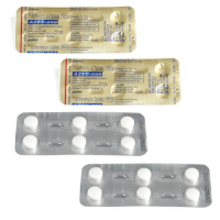 Azithromycin (generic Zithromax 24 tablets)