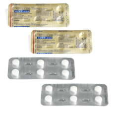 Azithromycin (generic Zithromax 24 tablets)
