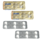 Azithromycin (generic Zithromax 24 tablets)