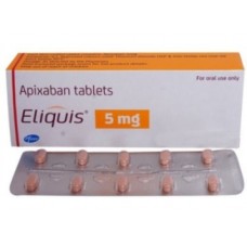 Eliquis 5 mg