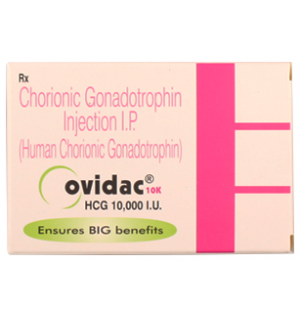 Do you need a prescription for hcg injections