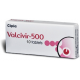 Valcivir (generic version of Valtrex)