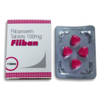 Flibanserin  "The female Viagra"