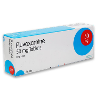 Fluvoxamine