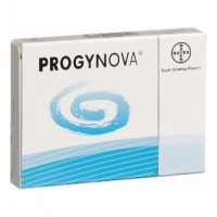 Progynova 1 mg