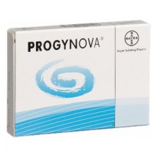 Progynova 2 mg