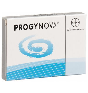 Buy Progynova (Estradiol Valerate)