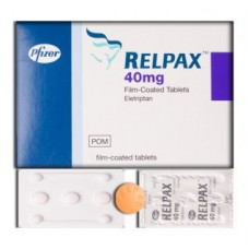 Relpax 40 mg