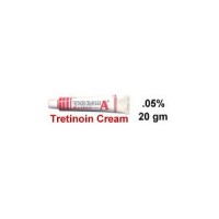 Retin A .05% Cream
