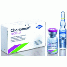 Choriomon