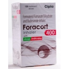 Foracort 400