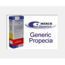 Merck Generics Finasteride