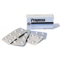 Merck brand Propecia