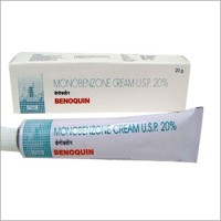 Benoquin Cream