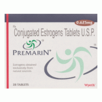 Premarin 0.625 mg