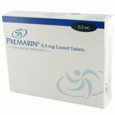 Premarin 0.3 mg